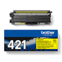 BROTHER TONER TN421Y AMARILLO 1.800P